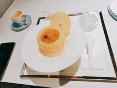 秋梨燕窝-燕庭·纯燕窝·甜品下午茶(南京西路店)