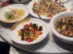 -陶缘一号·四季缘·老字号顺德菜·户外婚礼家宴(西滘店)