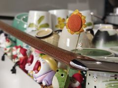 -Line 咖啡(石厦花园店)