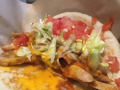 -Taco Bell 塔可钟(民田路店)