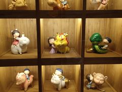 -十二生肖主题餐厅(吕家营店)