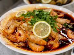 -索菲特酒店·海鲜自助 ·聚餐厅