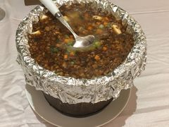 木桶豆腐-粗茶淡饭·汉口公馆(循礼门店)