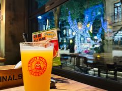 -Devils’ Brewery小恶魔精酿啤酒(武汉天地店)