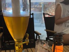 -暮炭·鲜货烧烤小李的精酿酒馆(泽科·空港星泽汇店)