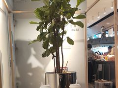 -喜茶(上海正大广场店)