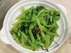 -玲又珑美食(盘福路店)