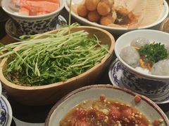 -廖掌柜·重庆鲜货火锅(上海首店)