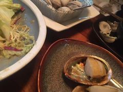 -JUKEBOX玖部音乐餐厅(华侨城店)