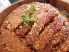 -丽华园(汉阳龙阳店)