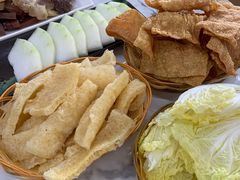 -正宗贵州二嫂黄牛肉馆(青村店)