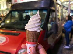 -富豪雪糕车流动点(尖沙咀店)