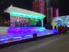 -长春公园(普阳街道)