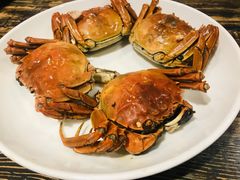 酒醉大闸蟹-赤甲皇(仙霞路店)