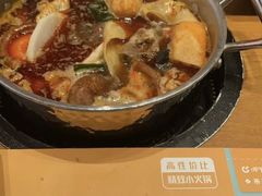 -呷哺呷哺(融创茂店)