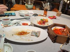 -晓粤·惹味粤菜(凯德乐峰广场店)