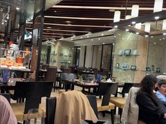 -索菲特酒店·海鲜自助 ·聚餐厅