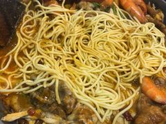 -青木岚小海鲜•小龙虾(友谊店)