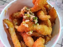 -嘉荟市场(北新泾店)