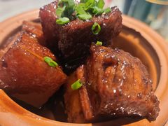 -阿英煲(凉城路店)