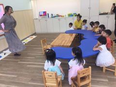 -子曰书院·古筝围棋书法国画小主持(夏都店)