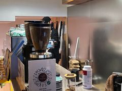 -Cafe del Volcan(永康路店)