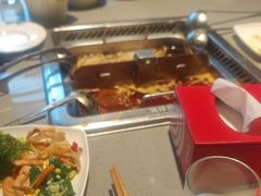 -海底捞火锅(海澜财富中心店)