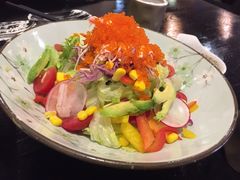 -景鹤料理(上地华联店)