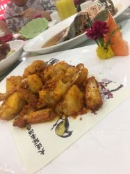 -甘井子区冠豪主题婚礼酒店宴会厅(机场店)
