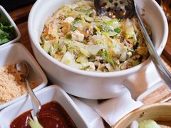 -林四喜·闽南传家菜(鼓浪屿店)