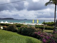 -三亚亚龙湾天域度假酒店