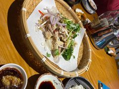 -猪腰一家·地道佛山菜(盐步店)