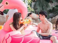 -杭州开元森泊度假乐园