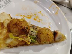-言玖鲜火锅串串披萨自助(益田假日店)