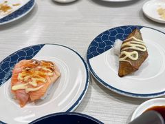 -滨寿司(新街口中央商场店)