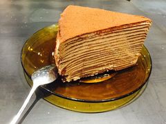 -Awfully Chocolate(嘉里城店)