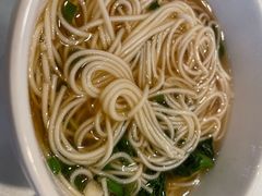 阳春面-金鼎轩(亚运村店)