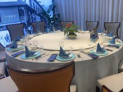 -香山湖渔家大院