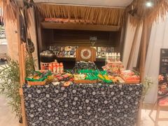 -菲住布渴酒店自助餐厅(阿里巴巴西溪园区店)