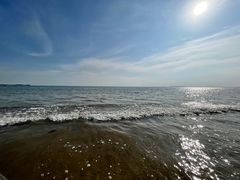 -银滩滨海旅游度假区