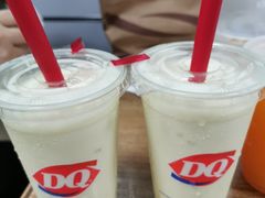 芒果奶昔-DQ·蛋糕·冰淇淋(苏州中心店)