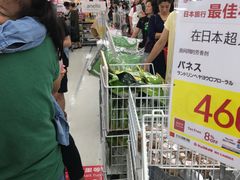 -Bic Camera (难波店)