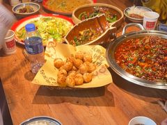 -泥糊破店小酒馆·团建聚餐(南京西路店)