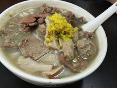 -潮镇老尾牛杂(环城西路店)