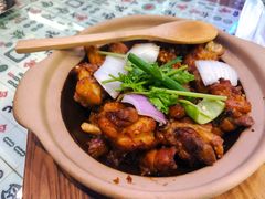 -七爷清汤腩·港式餐厅(金狮广场店)