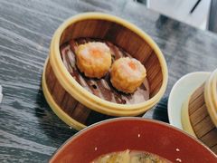 -五缘湾凯悦酒店·悦饗中餐厅
