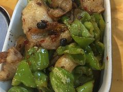 -心邸·庆宴(雅宝城店)