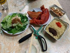 -强记龙虾钳(定安里店)