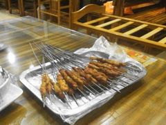 -马子全羊(堤口路店)