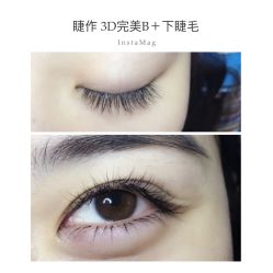 睫毛嫁接-光SPA科技美肤